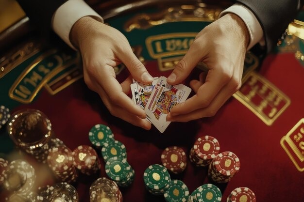bpexch pro Live Casino